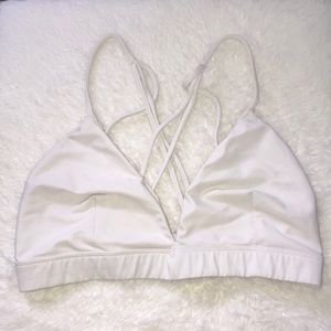 Acacia Bikini Top